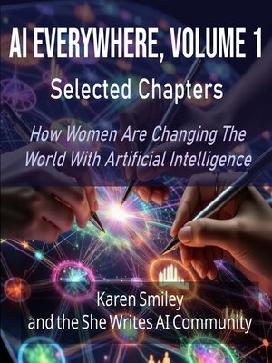 cover image of AI Everywhere, Volume 1--Selected Chapters